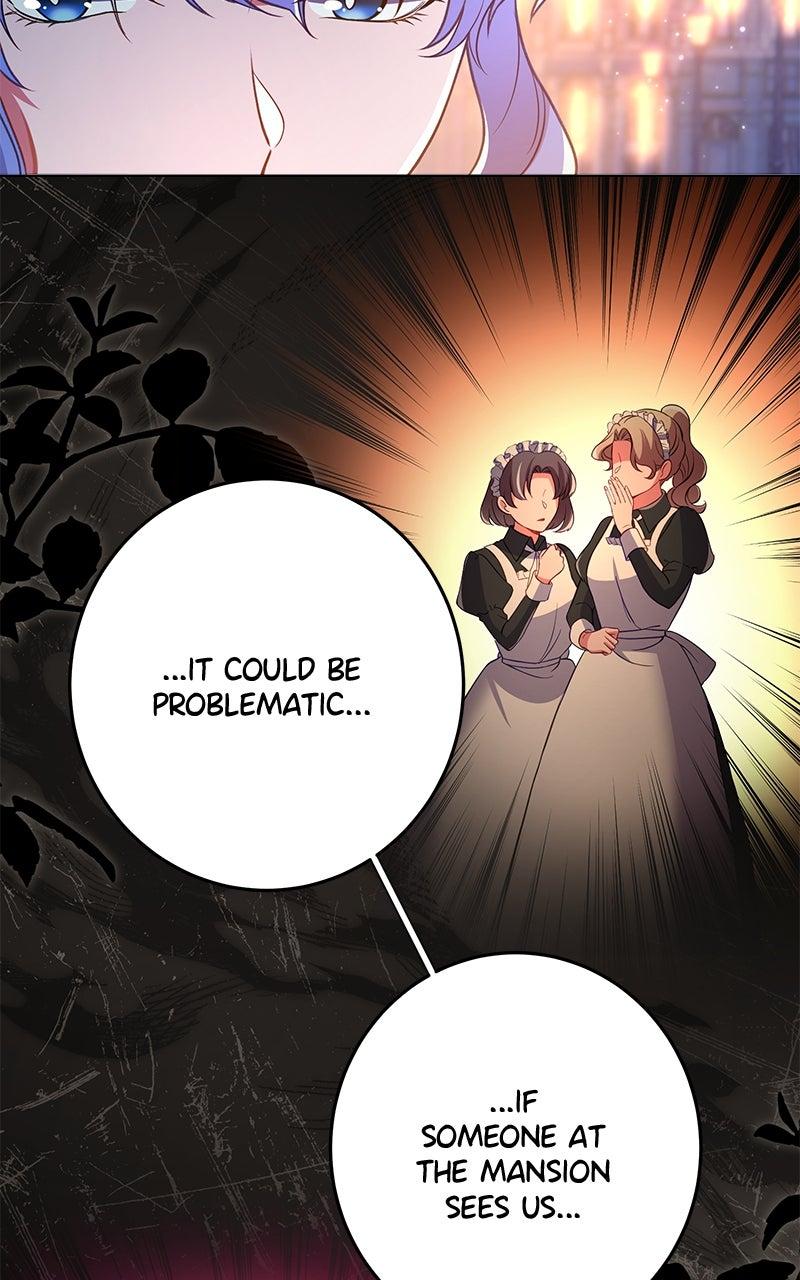 Broken Engagement Chapter 51 - Page 61