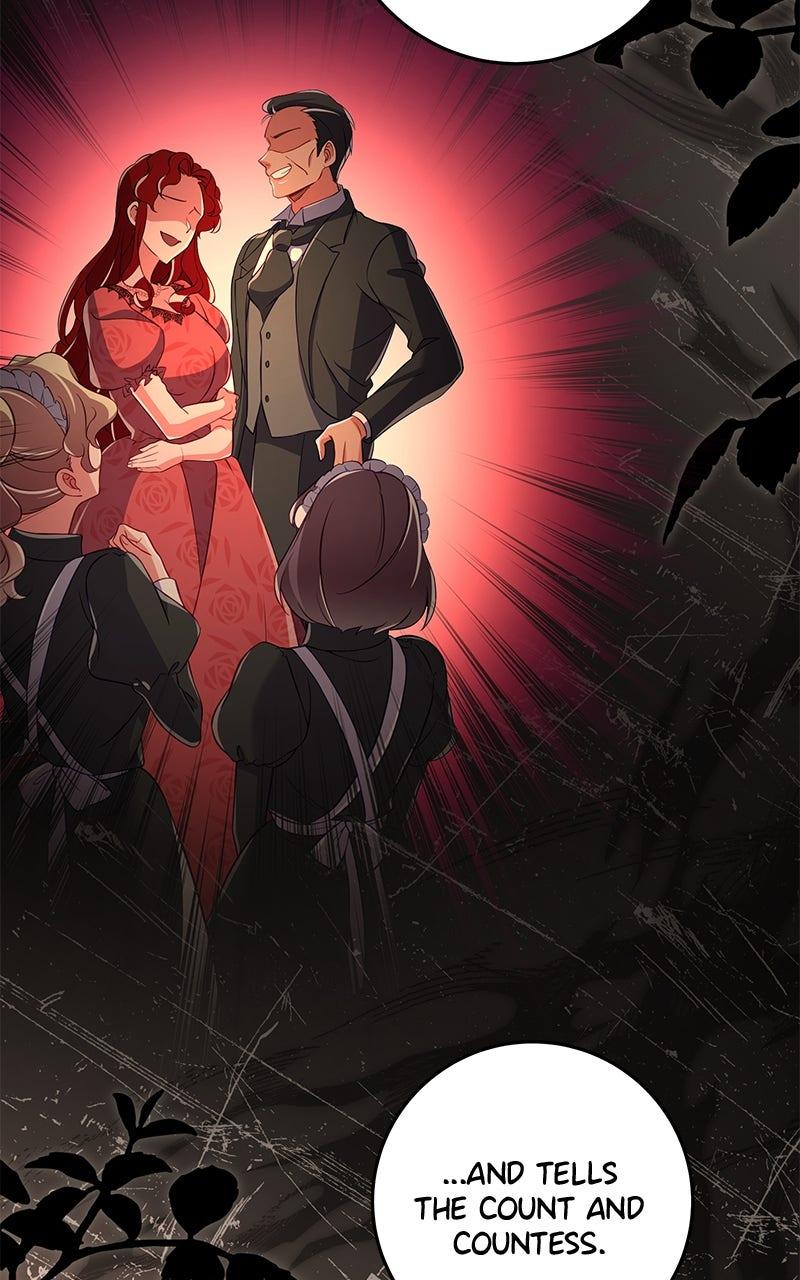 Broken Engagement Chapter 51 - Page 62