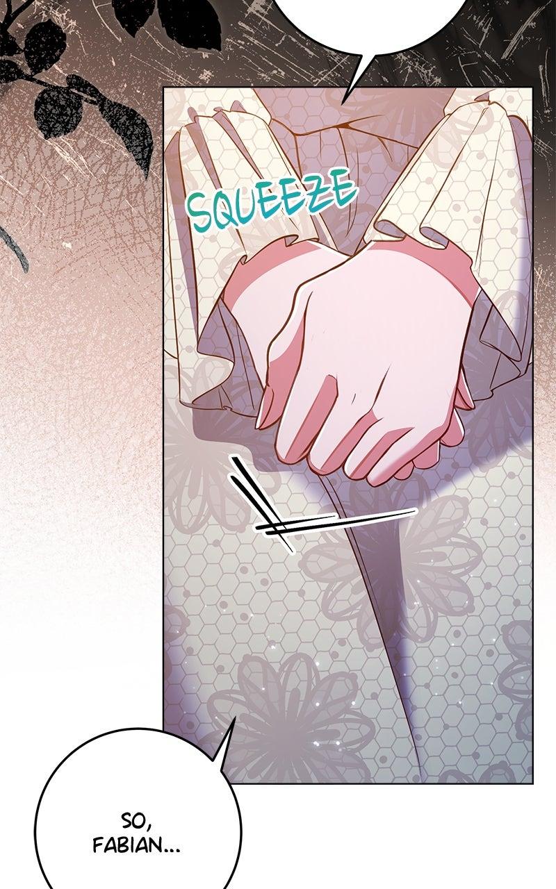 Broken Engagement Chapter 51 - Page 63