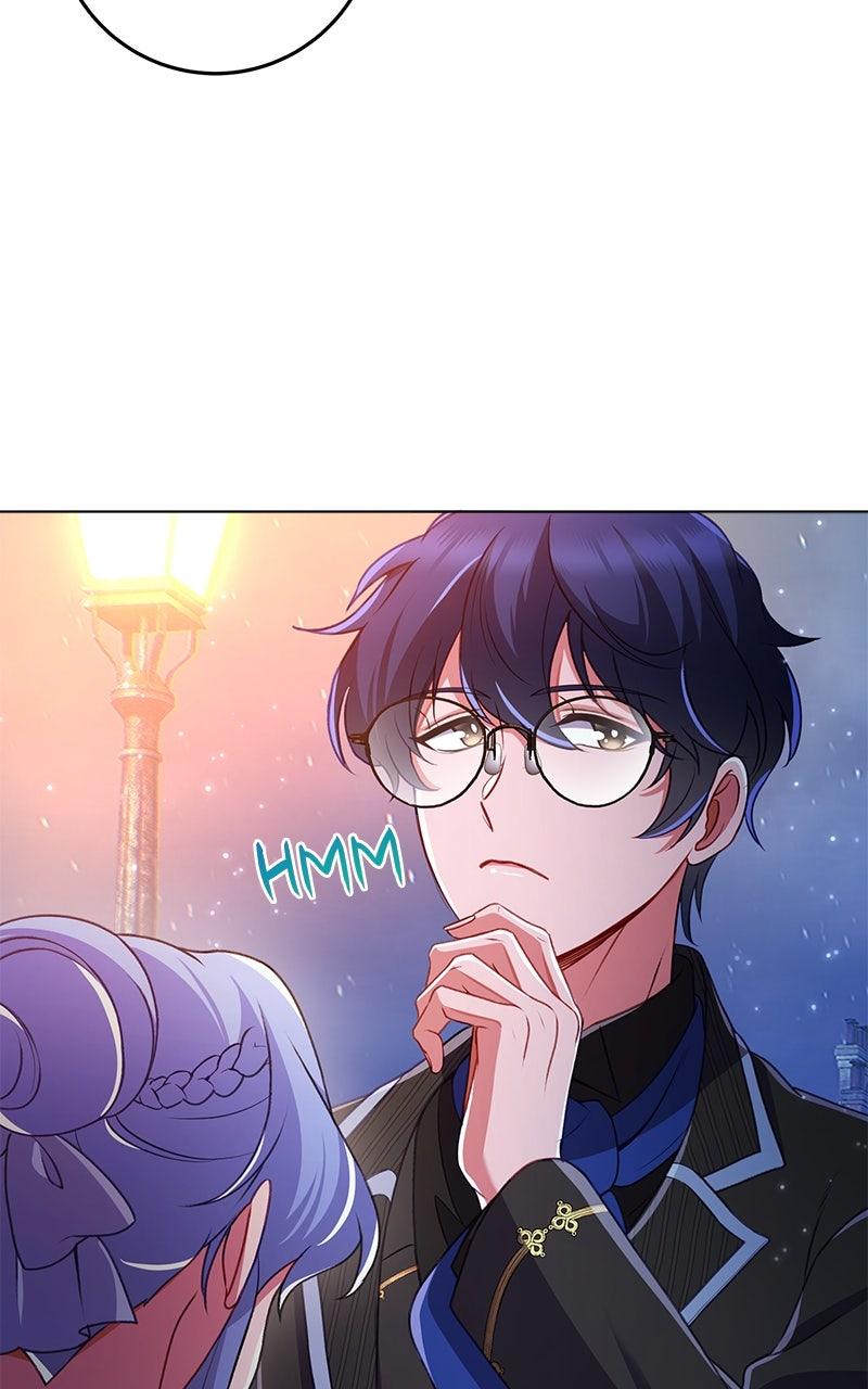 Broken Engagement Chapter 51 - Page 64