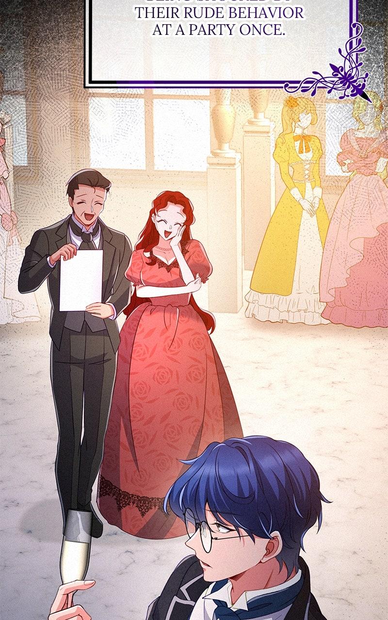 Broken Engagement Chapter 51 - Page 66