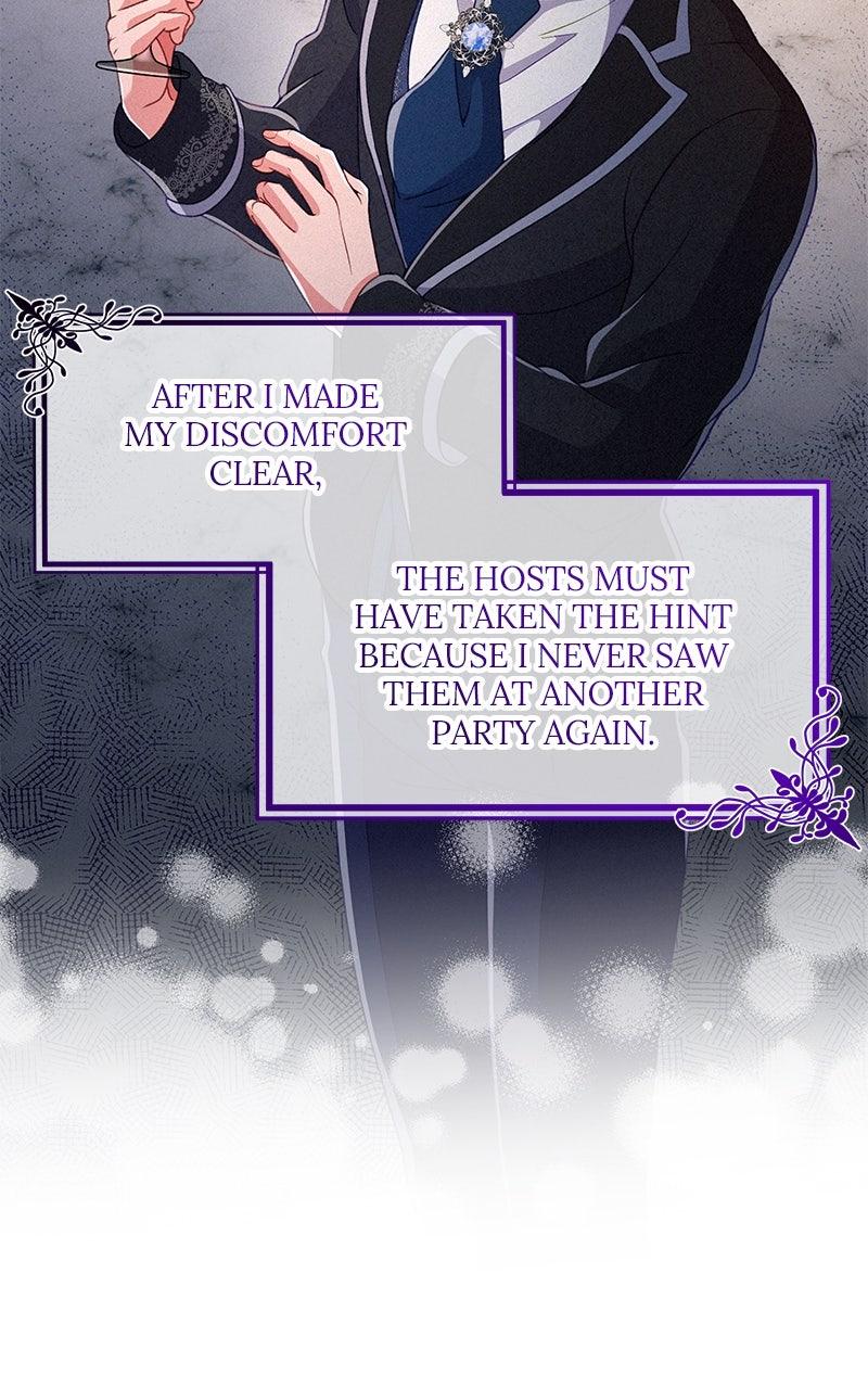 Broken Engagement Chapter 51 - Page 67