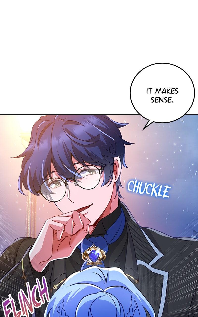 Broken Engagement Chapter 51 - Page 68