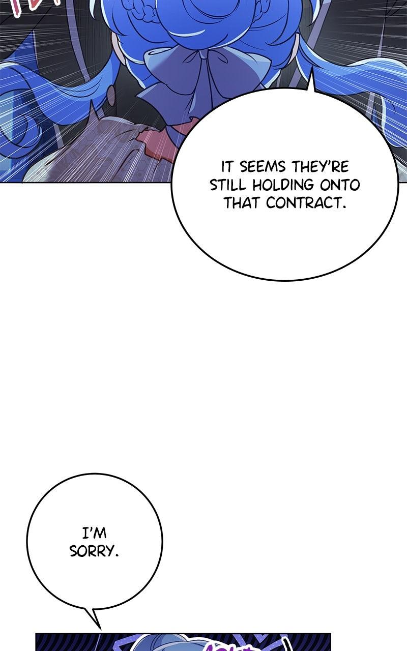 Broken Engagement Chapter 51 - Page 69