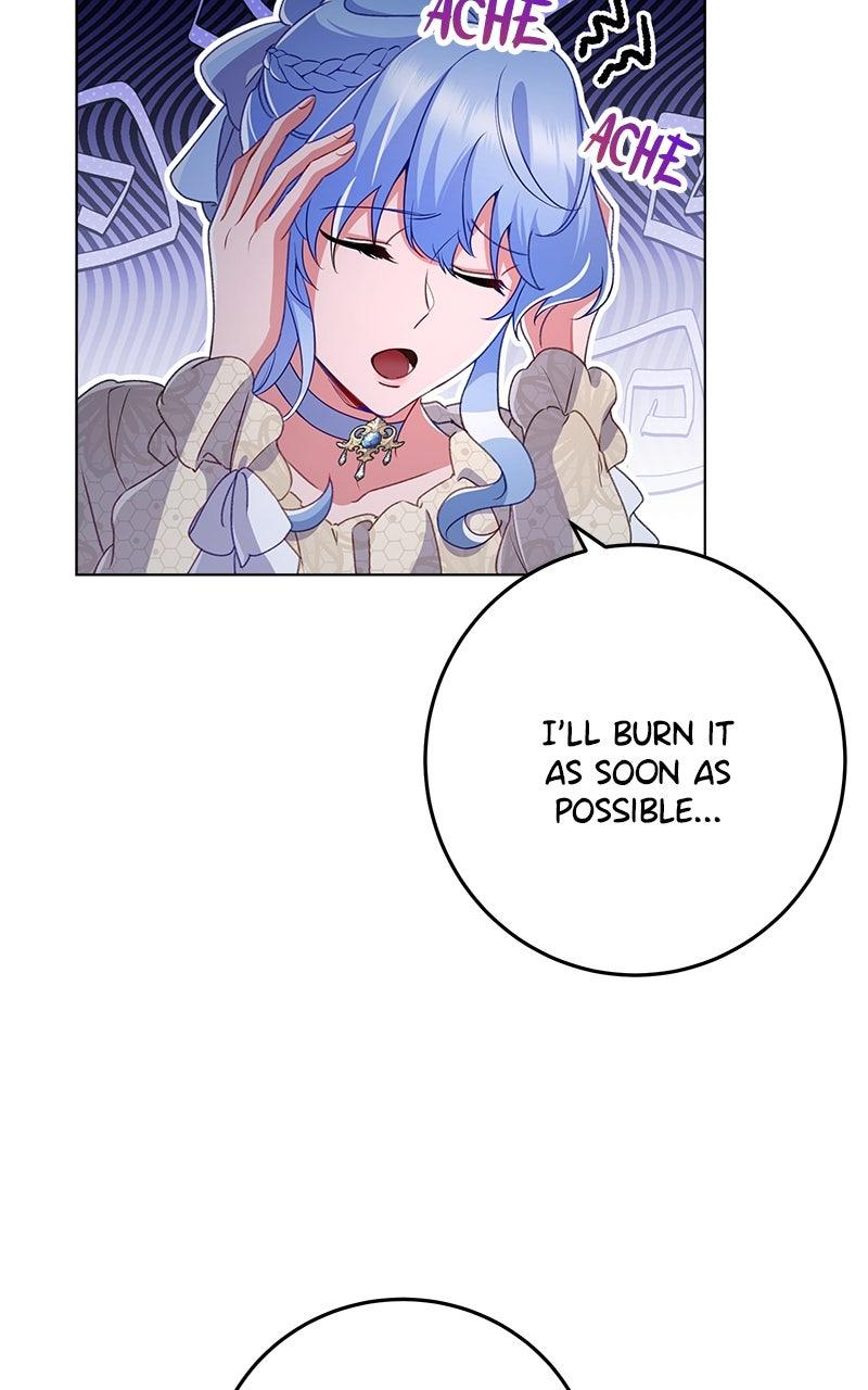 Broken Engagement Chapter 51 - Page 70