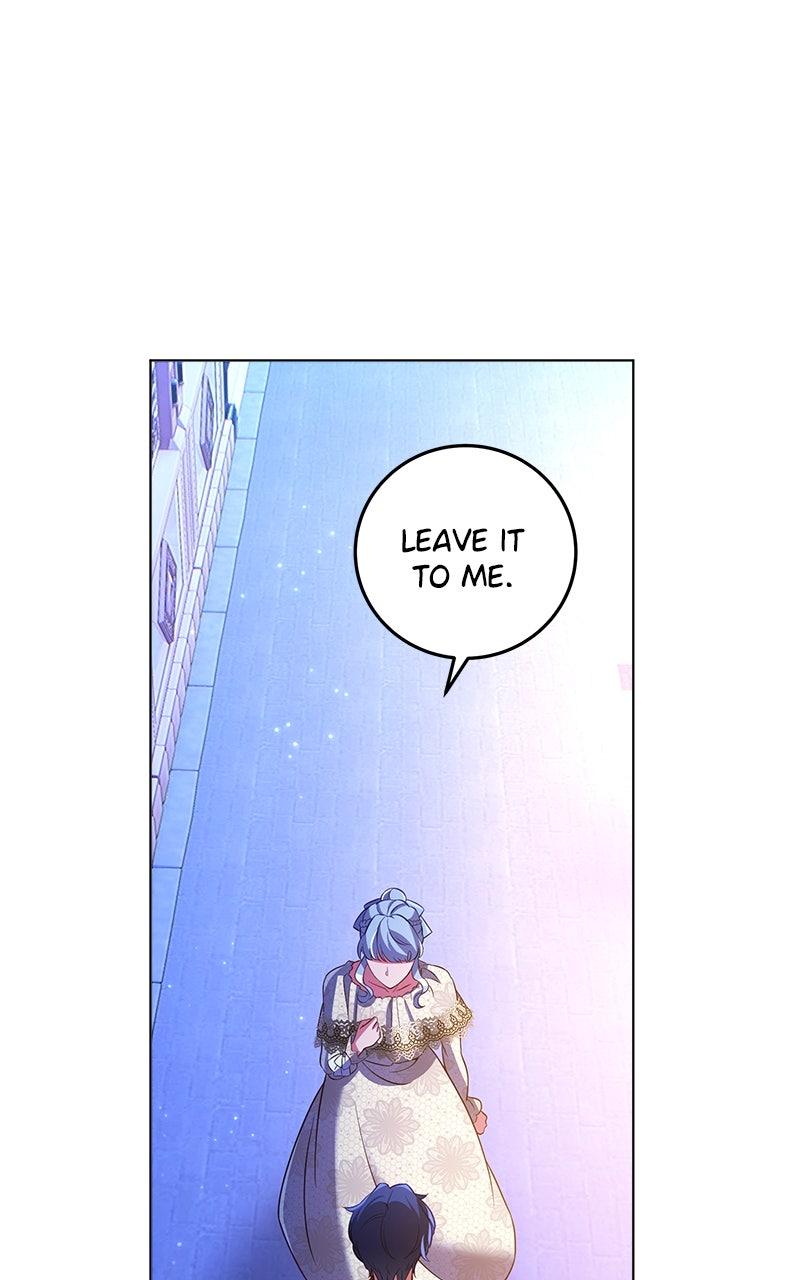 Broken Engagement Chapter 51 - Page 72