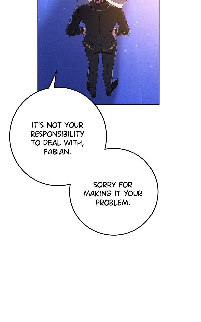 Broken Engagement Chapter 51 - Page 73