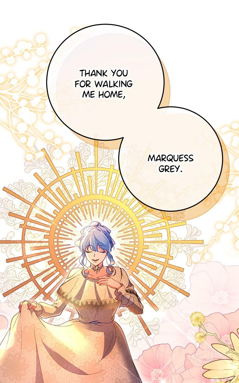 Broken Engagement Chapter 51 - Page 75