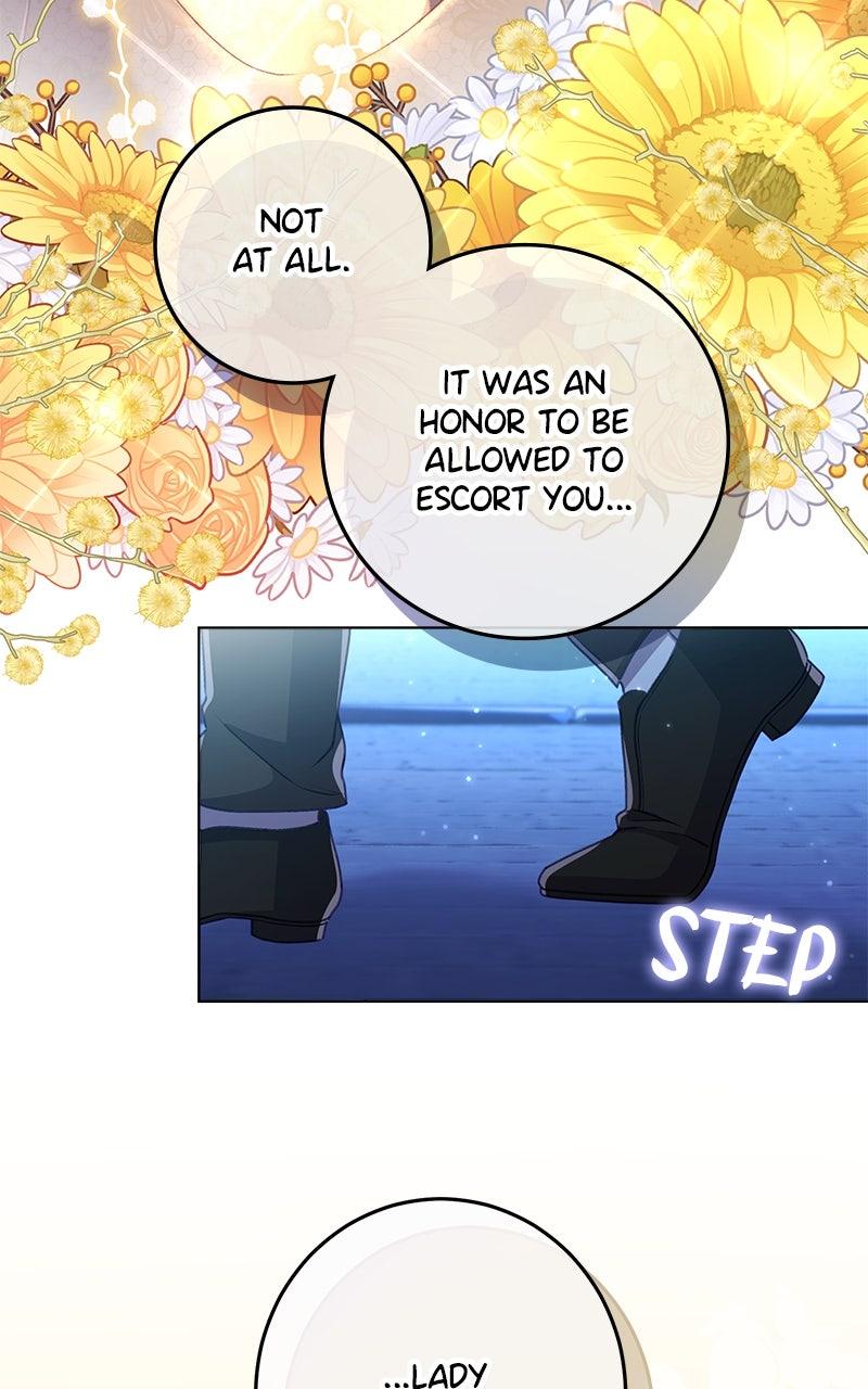 Broken Engagement Chapter 51 - Page 77