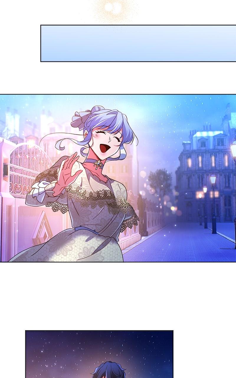 Broken Engagement Chapter 51 - Page 82