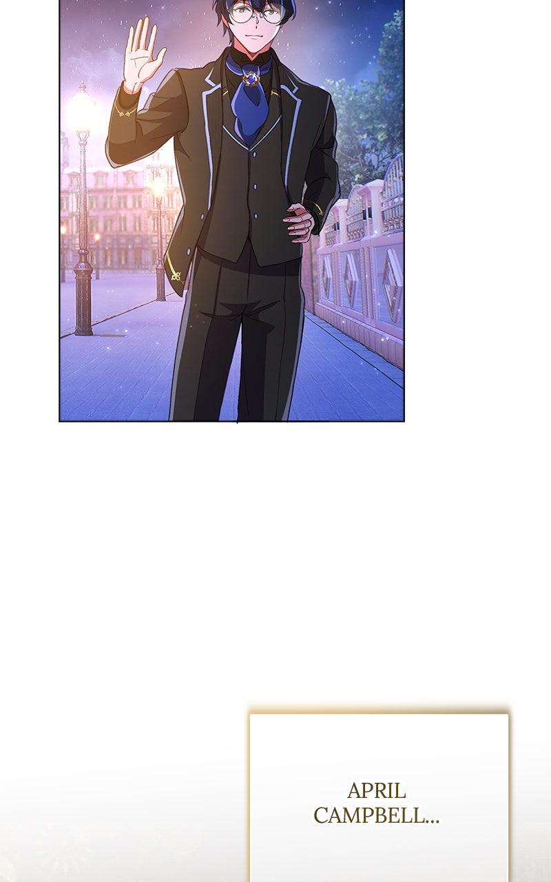 Broken Engagement Chapter 51 - Page 83