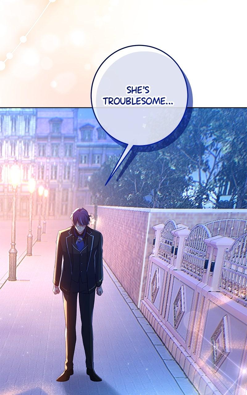 Broken Engagement Chapter 51 - Page 92