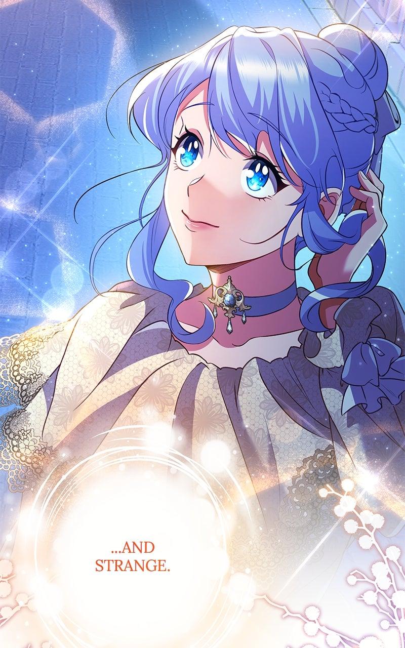 Broken Engagement Chapter 51 - Page 93