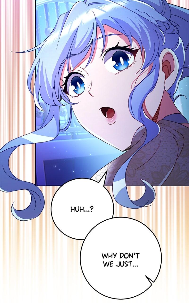 Broken Engagement Chapter 51 - Page 97