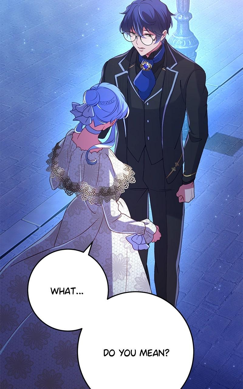 Broken Engagement Chapter 51 - Page 99