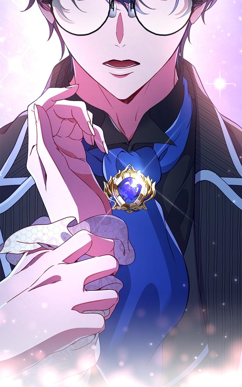 Broken Engagement Chapter 51 - Page 103