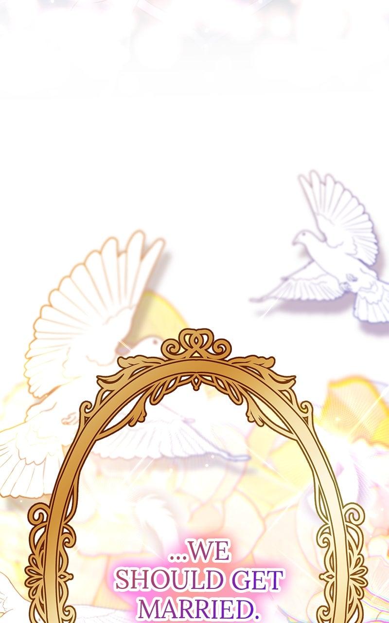 Broken Engagement Chapter 51 - Page 104