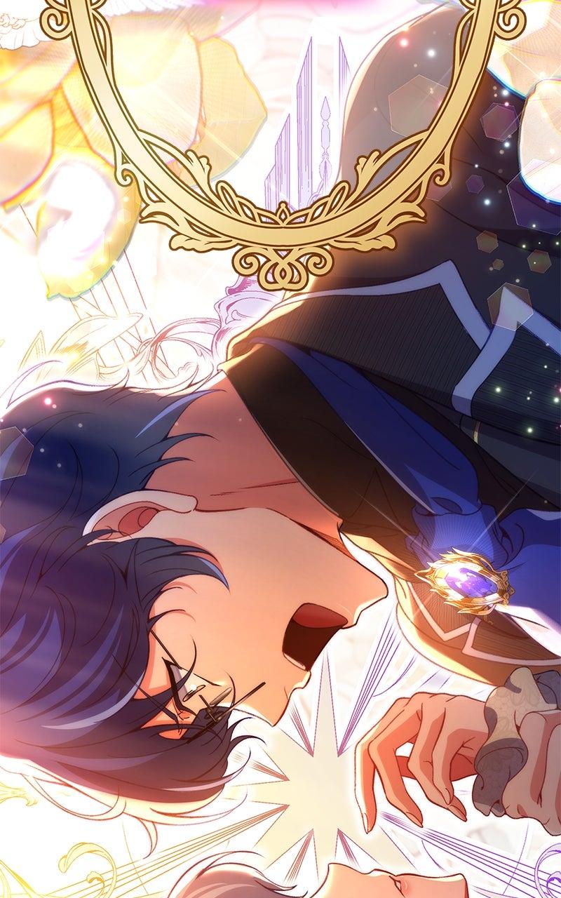 Broken Engagement Chapter 51 - Page 105