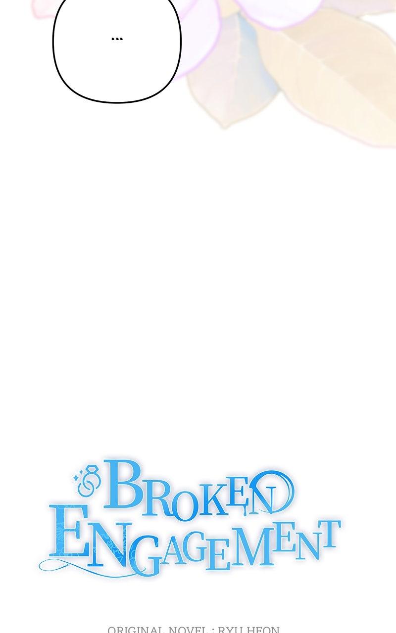 Broken Engagement Chapter 52 - Page 8