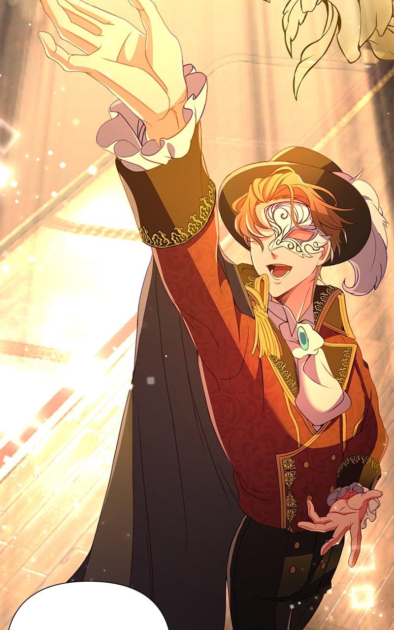 Broken Engagement Chapter 52 - Page 11