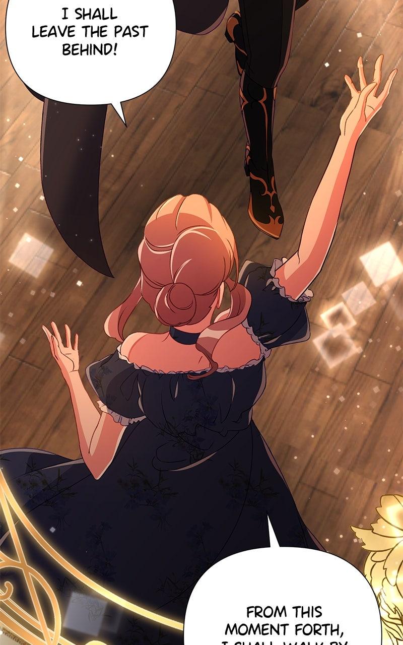 Broken Engagement Chapter 52 - Page 12