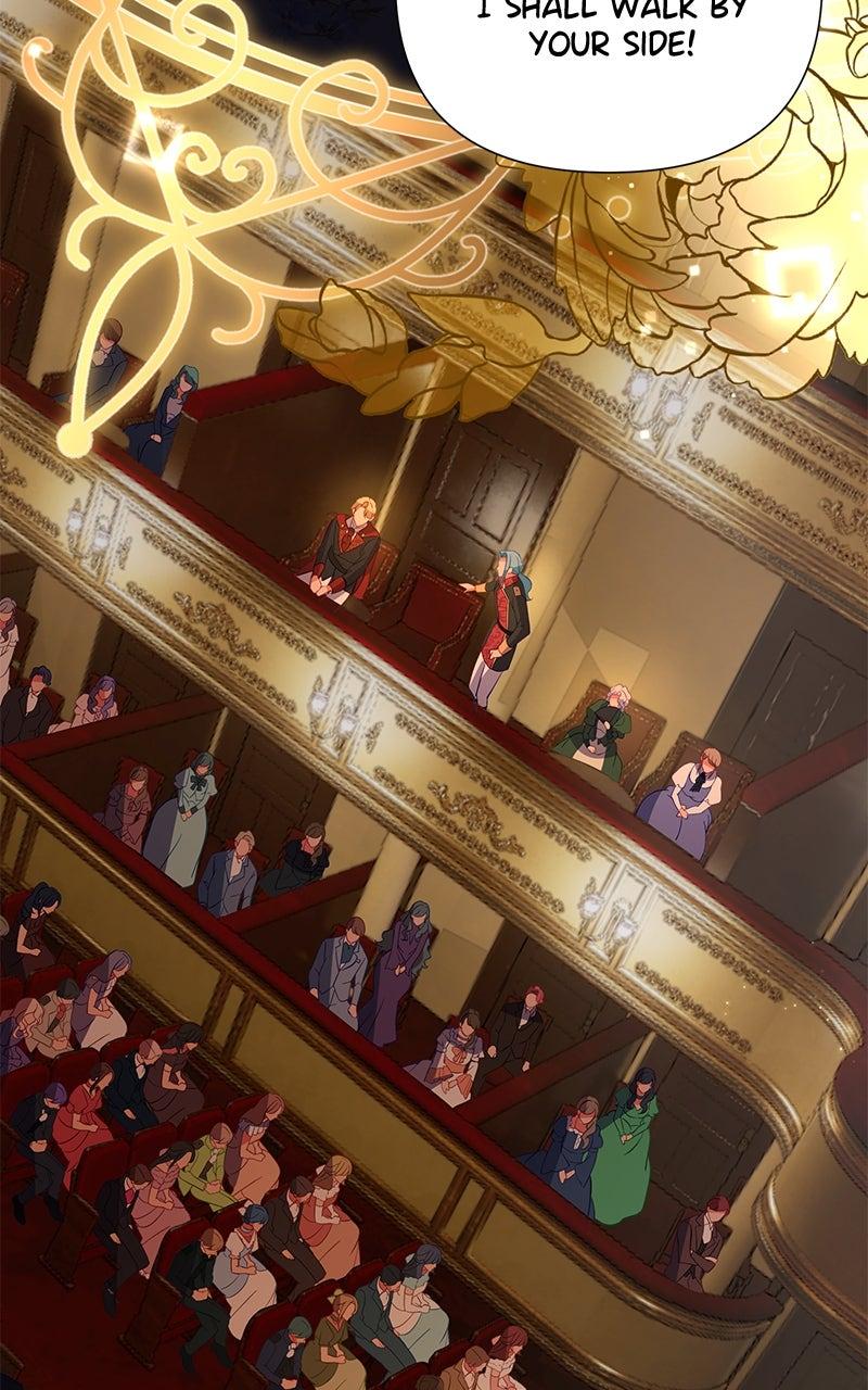 Broken Engagement Chapter 52 - Page 13