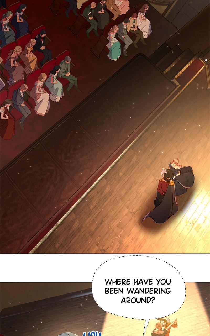 Broken Engagement Chapter 52 - Page 14