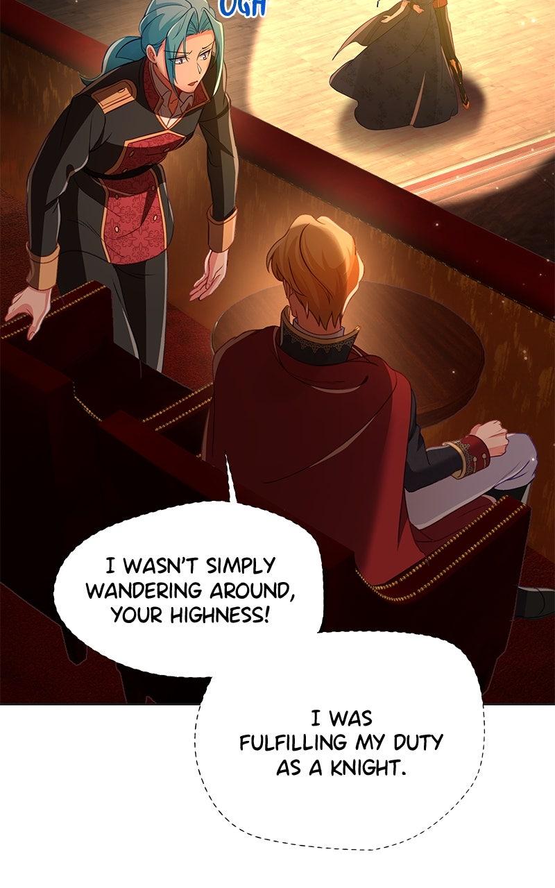Broken Engagement Chapter 52 - Page 15