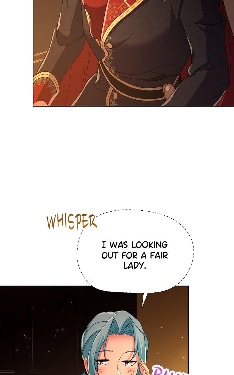 Broken Engagement Chapter 52 - Page 17