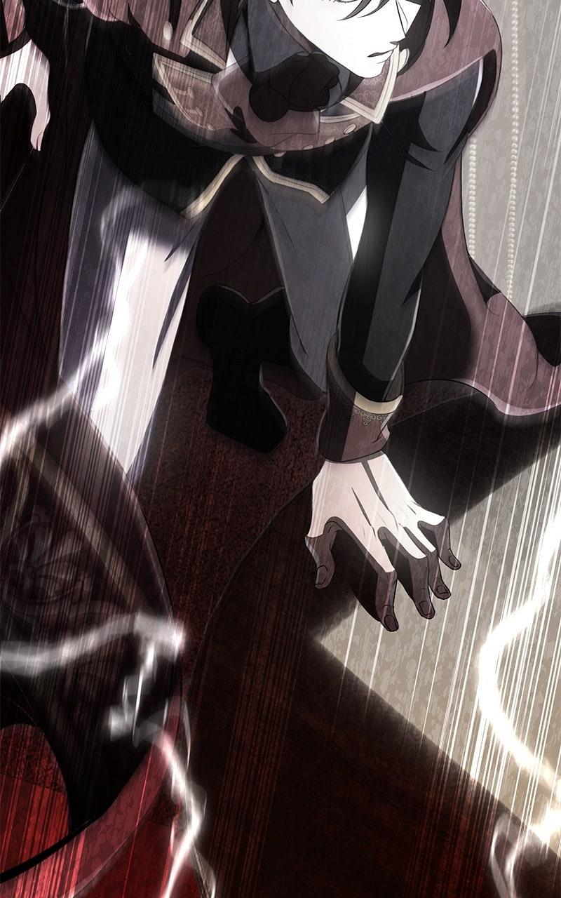 Broken Engagement Chapter 52 - Page 20