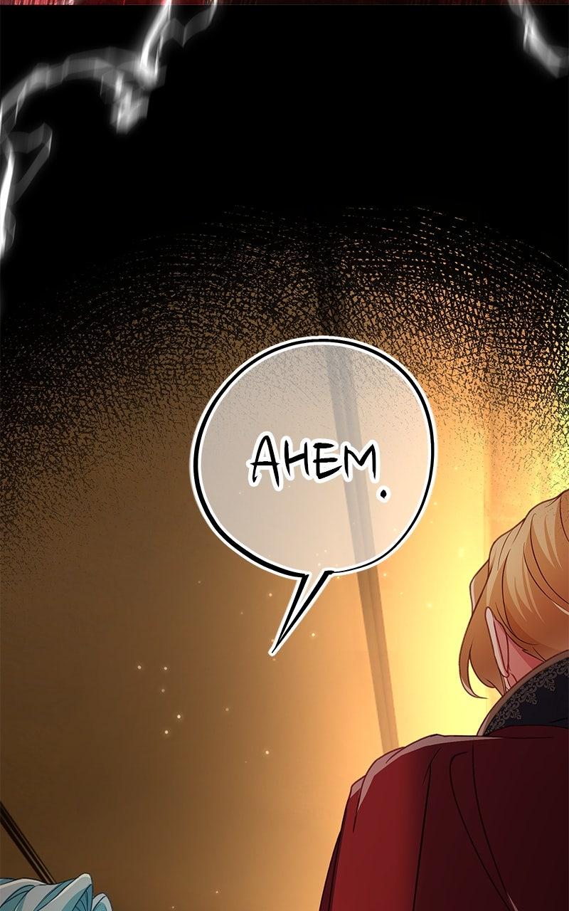 Broken Engagement Chapter 52 - Page 21