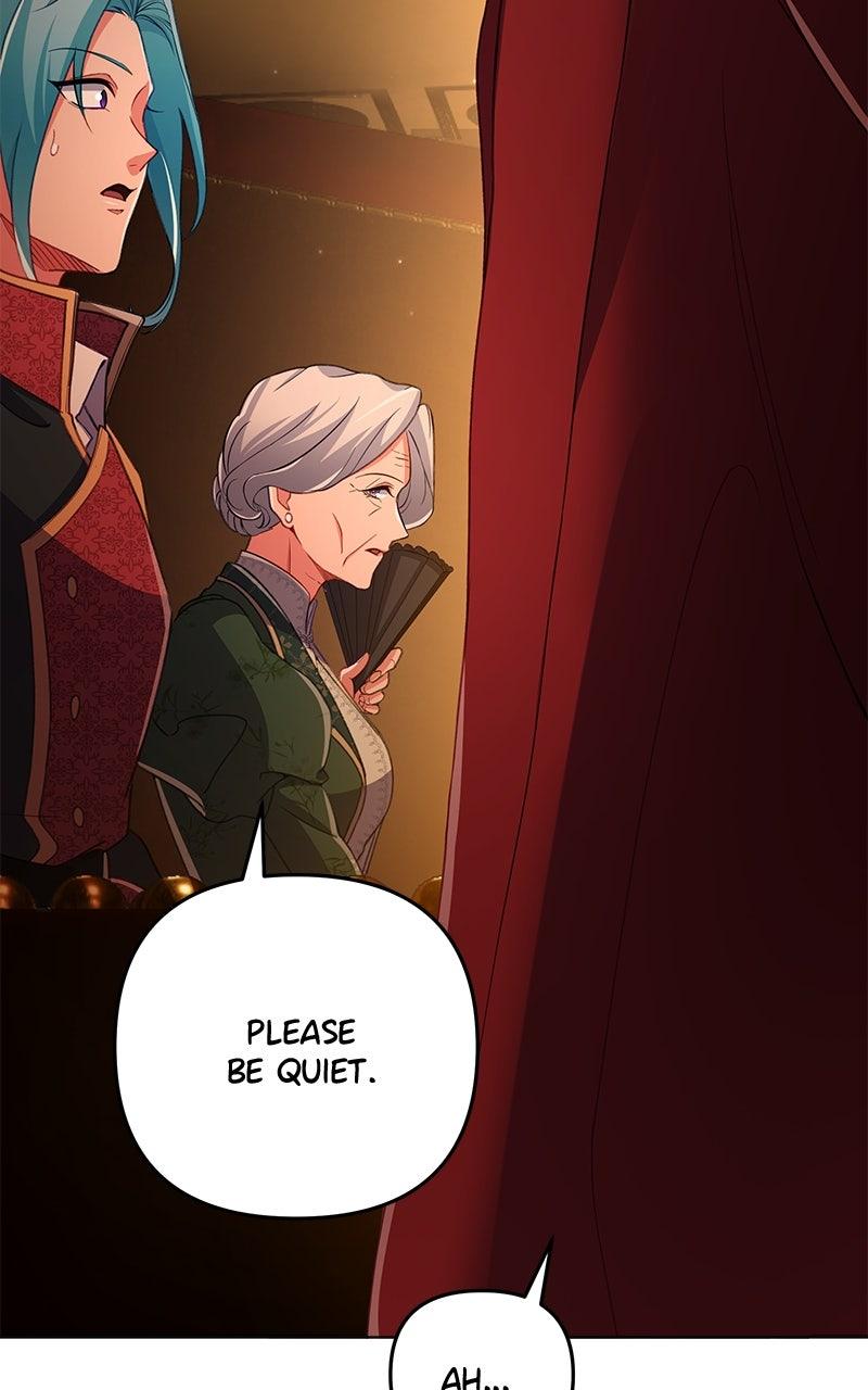 Broken Engagement Chapter 52 - Page 22