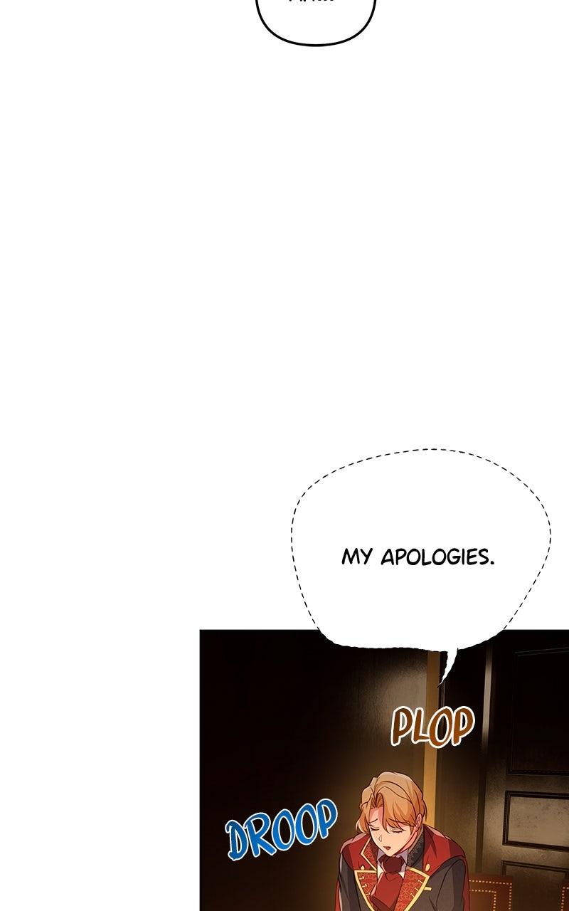 Broken Engagement Chapter 52 - Page 23