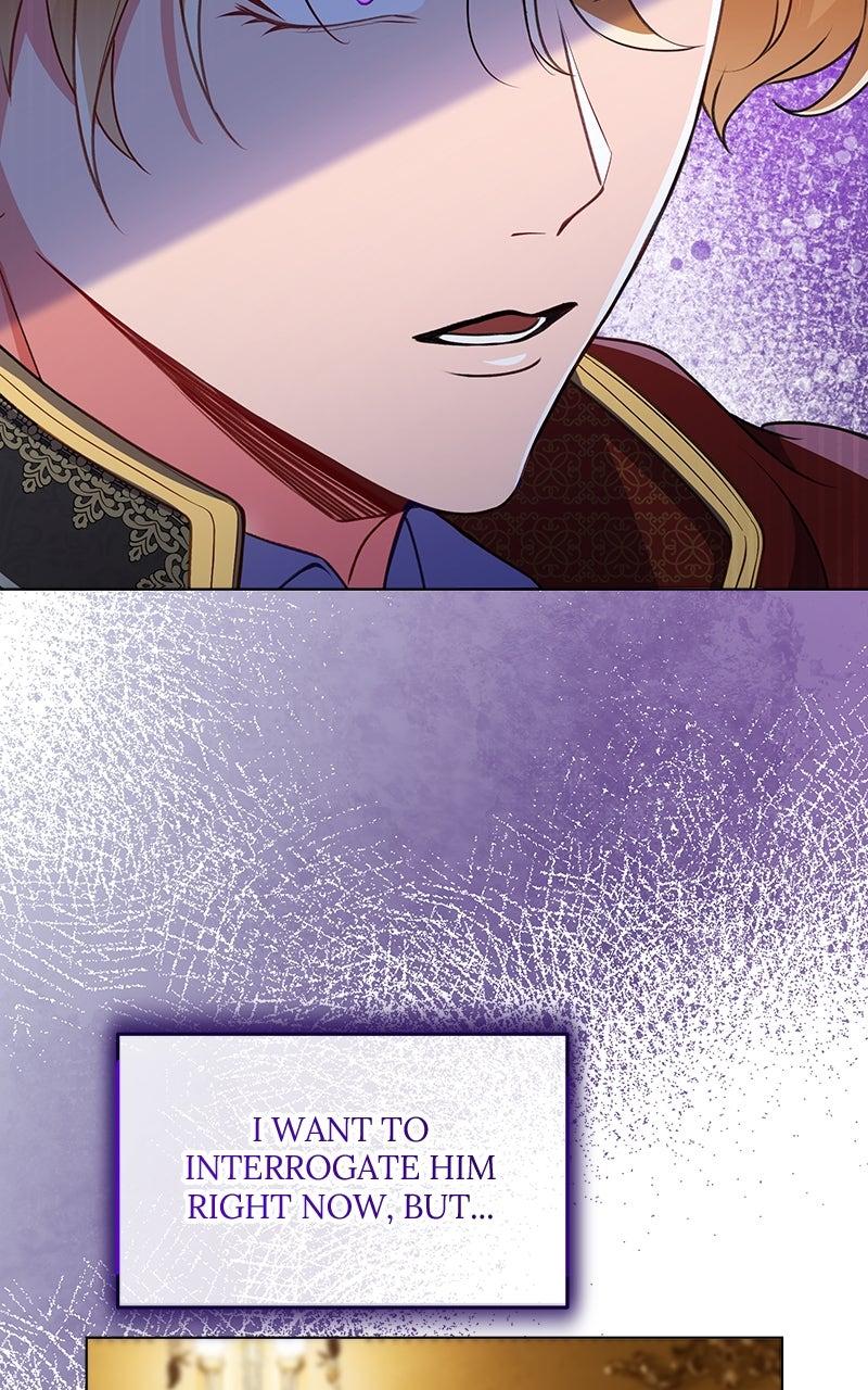 Broken Engagement Chapter 52 - Page 27