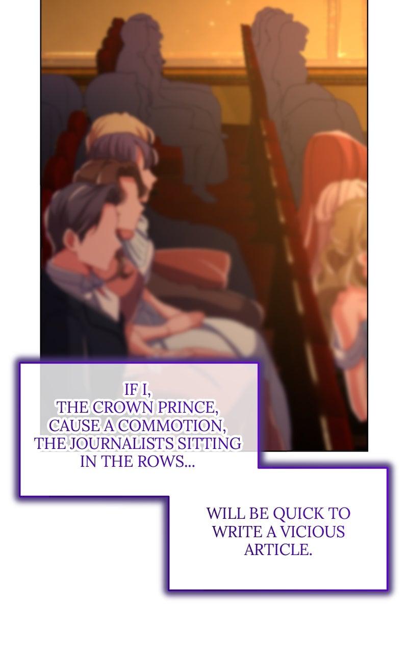 Broken Engagement Chapter 52 - Page 29