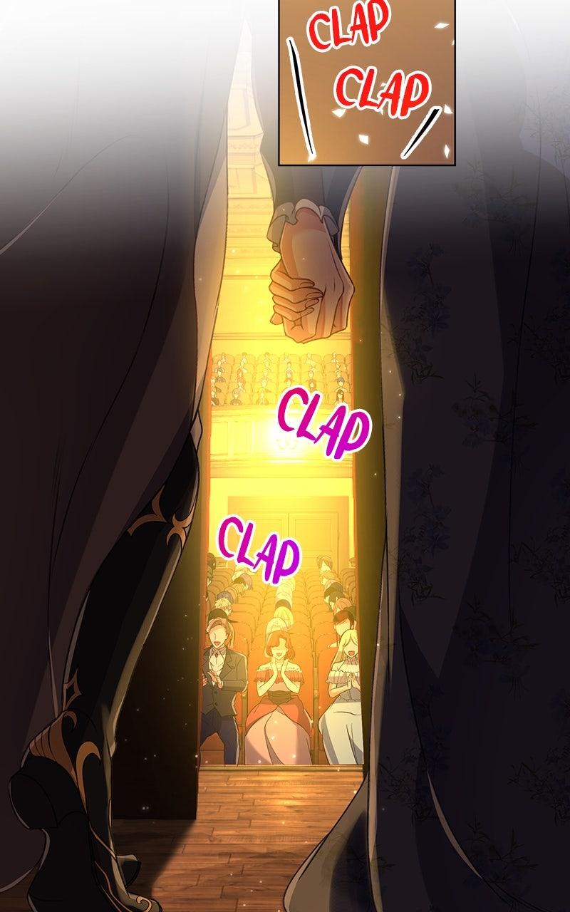 Broken Engagement Chapter 52 - Page 34