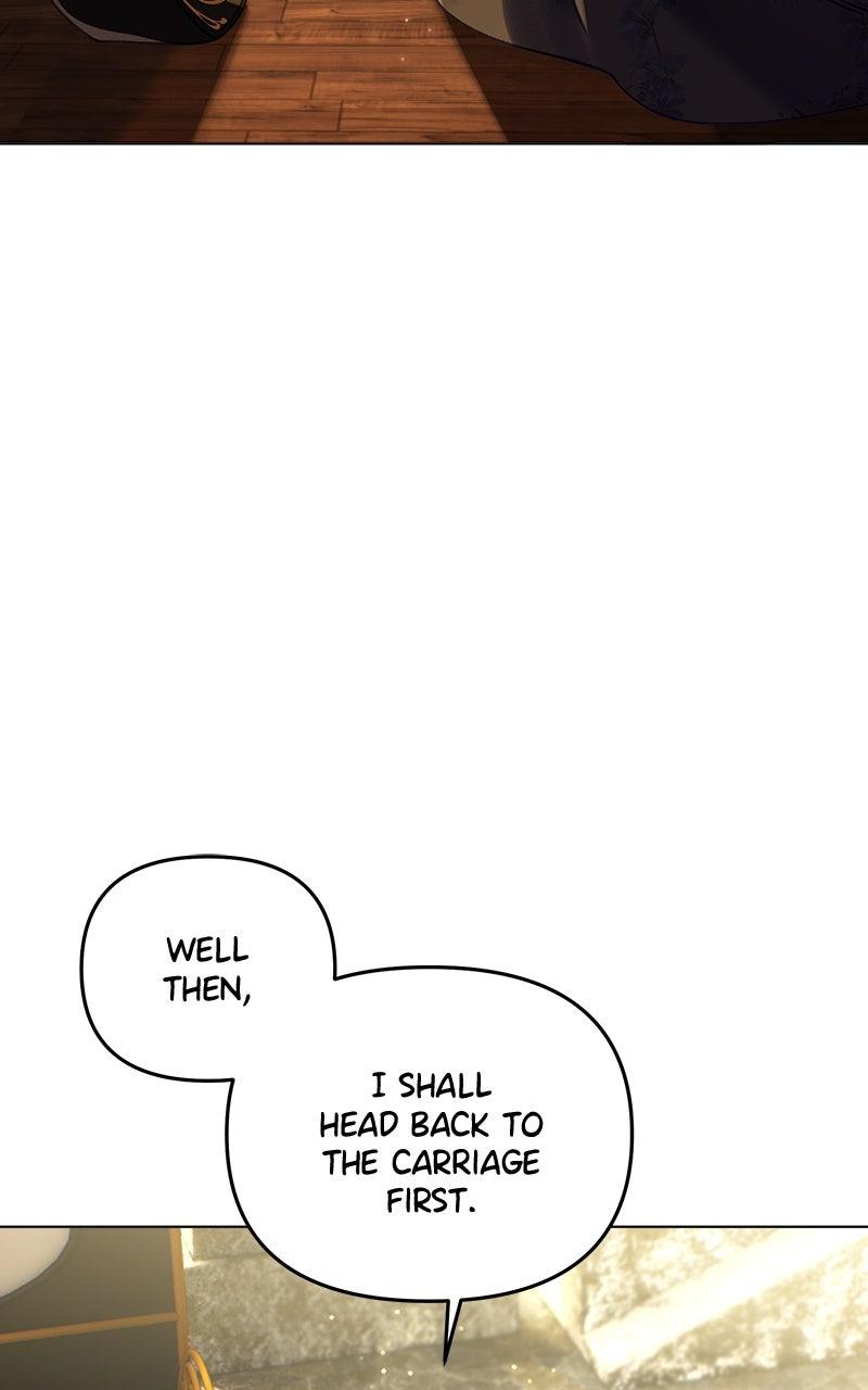 Broken Engagement Chapter 52 - Page 35