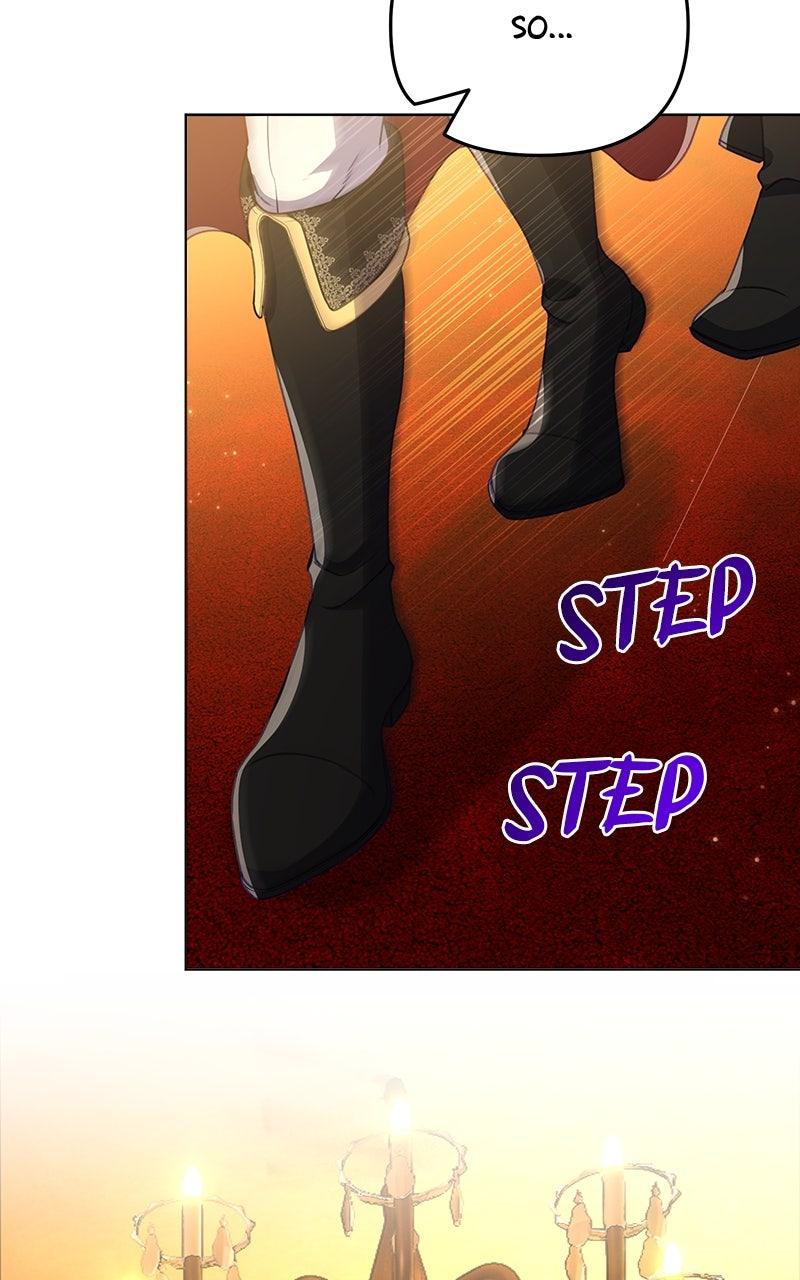 Broken Engagement Chapter 52 - Page 38