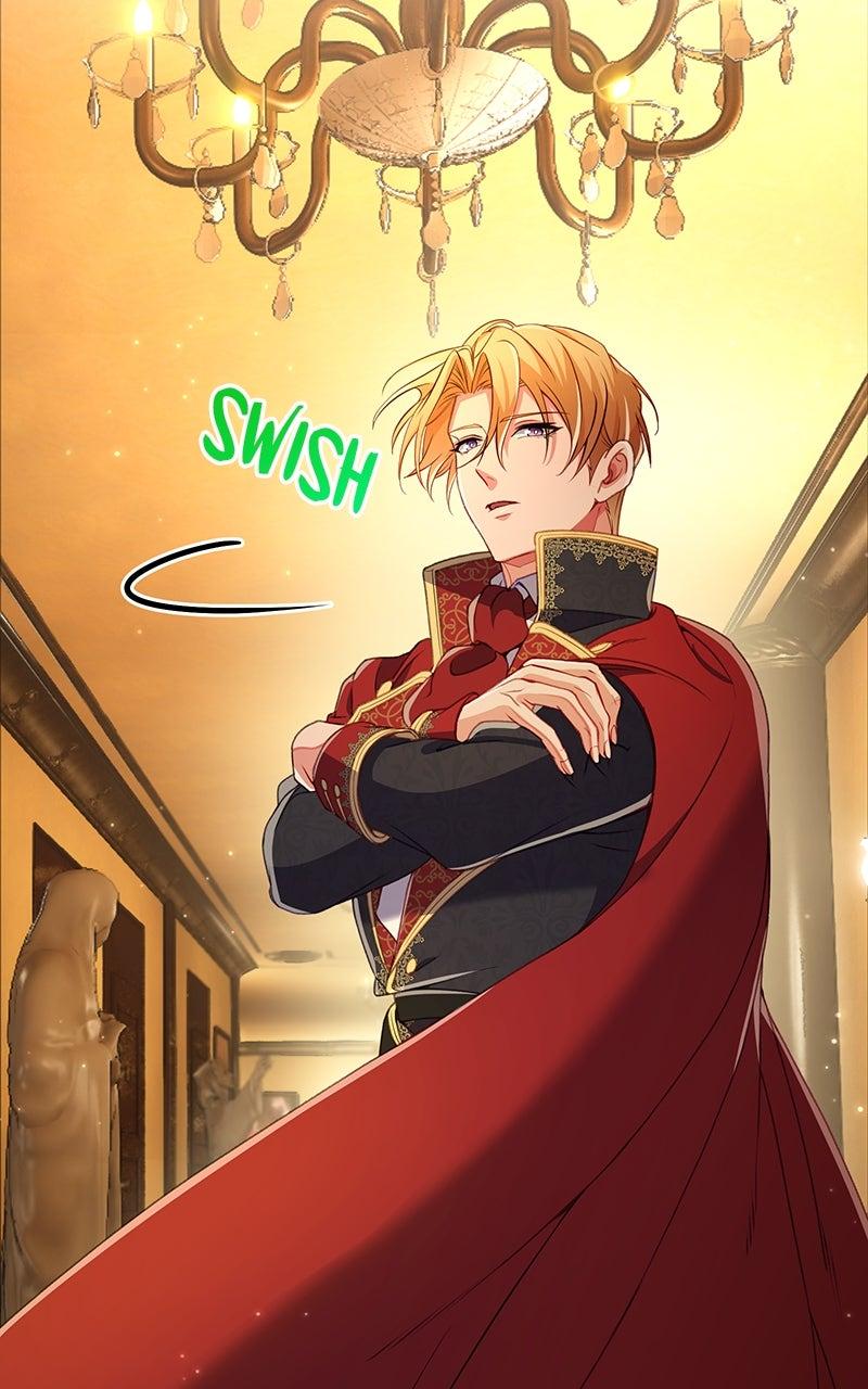 Broken Engagement Chapter 52 - Page 39