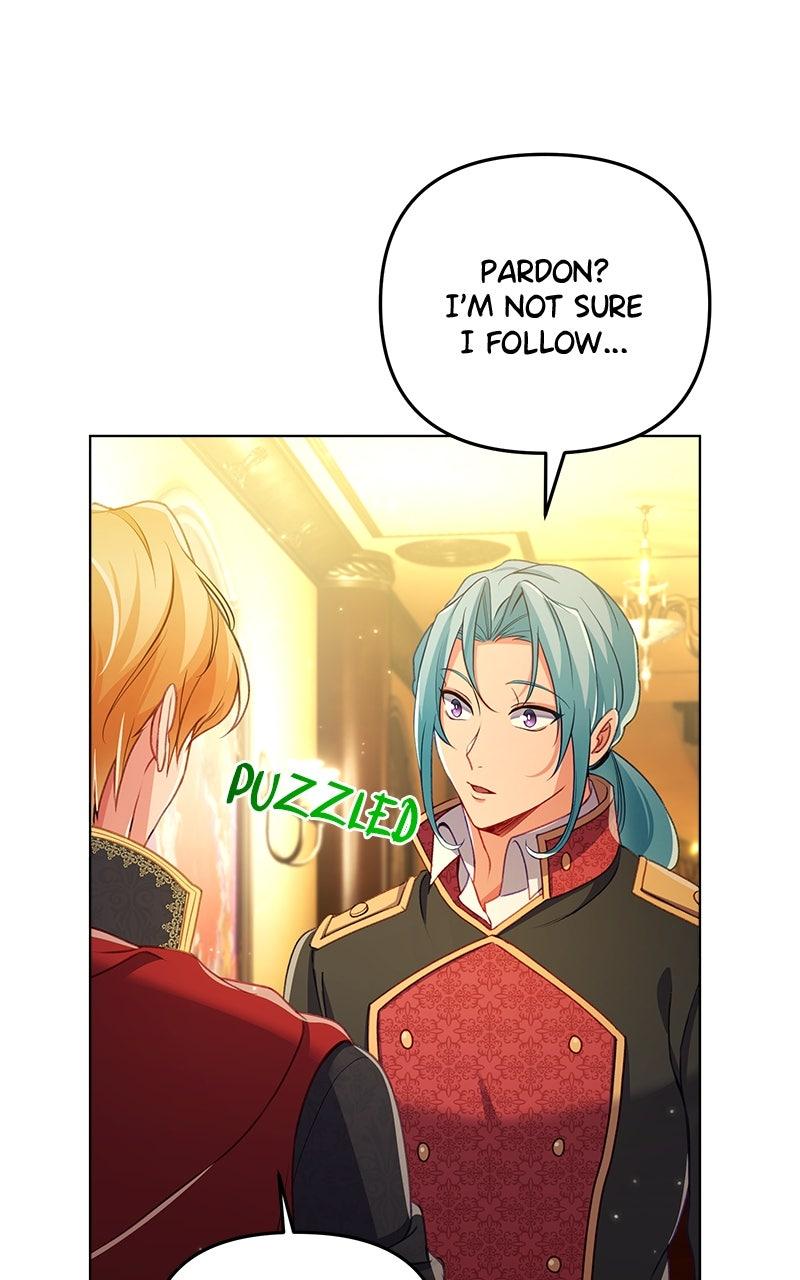 Broken Engagement Chapter 52 - Page 41