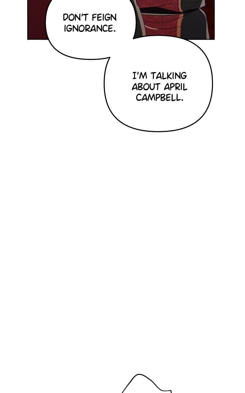 Broken Engagement Chapter 52 - Page 42