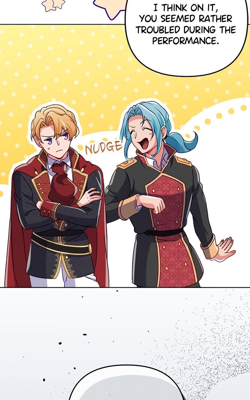 Broken Engagement Chapter 52 - Page 44