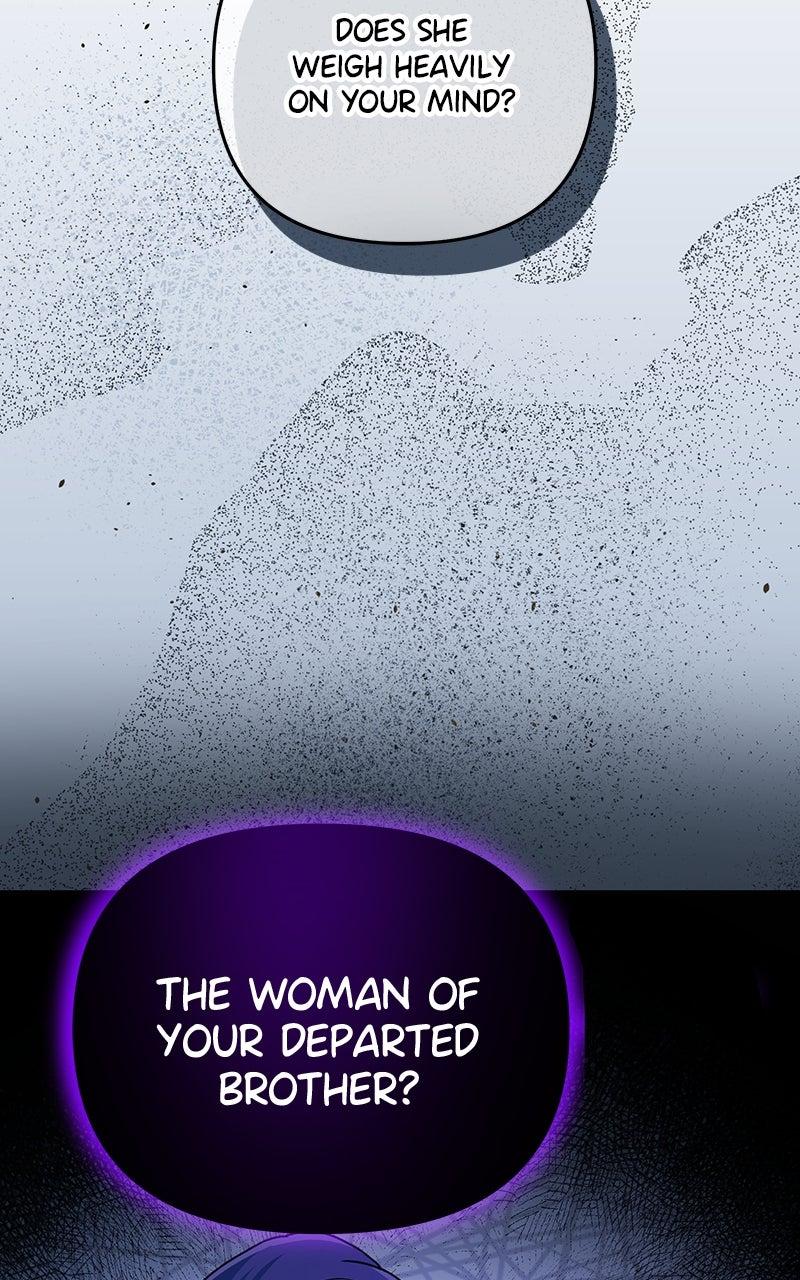 Broken Engagement Chapter 52 - Page 45