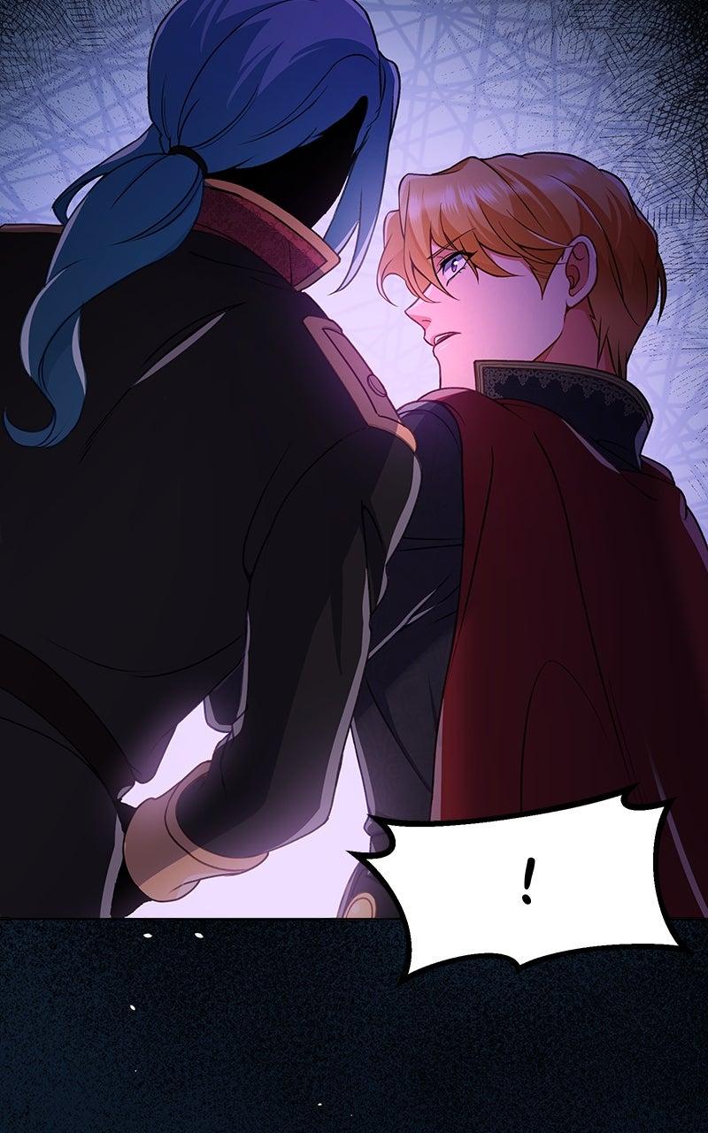 Broken Engagement Chapter 52 - Page 46