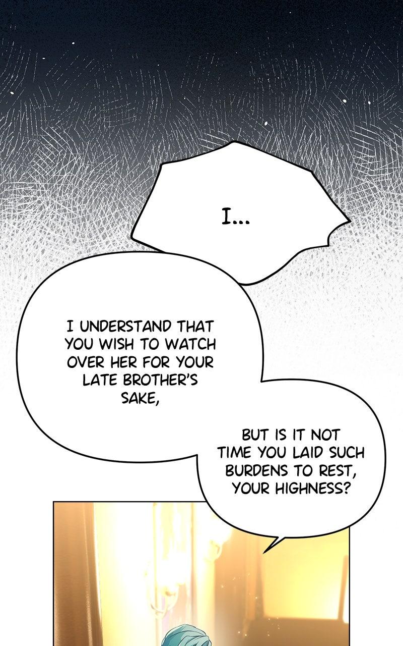 Broken Engagement Chapter 52 - Page 47