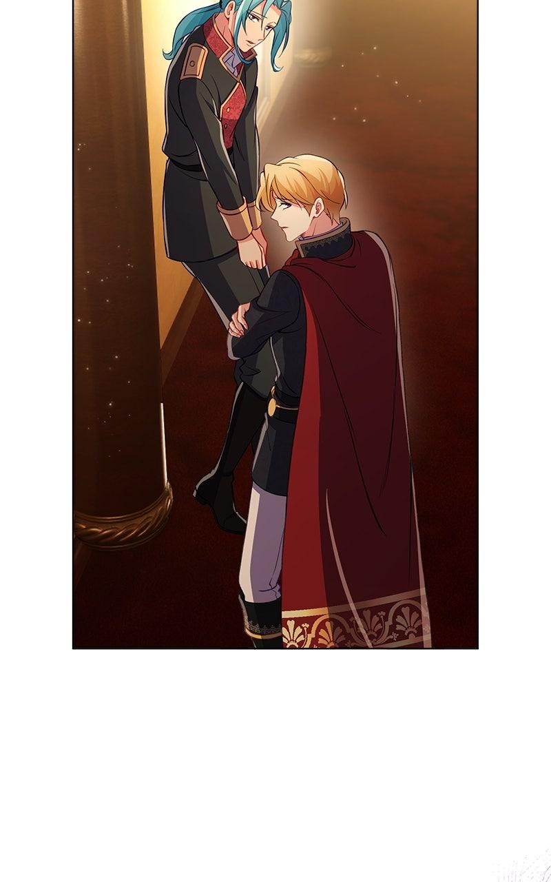 Broken Engagement Chapter 52 - Page 48