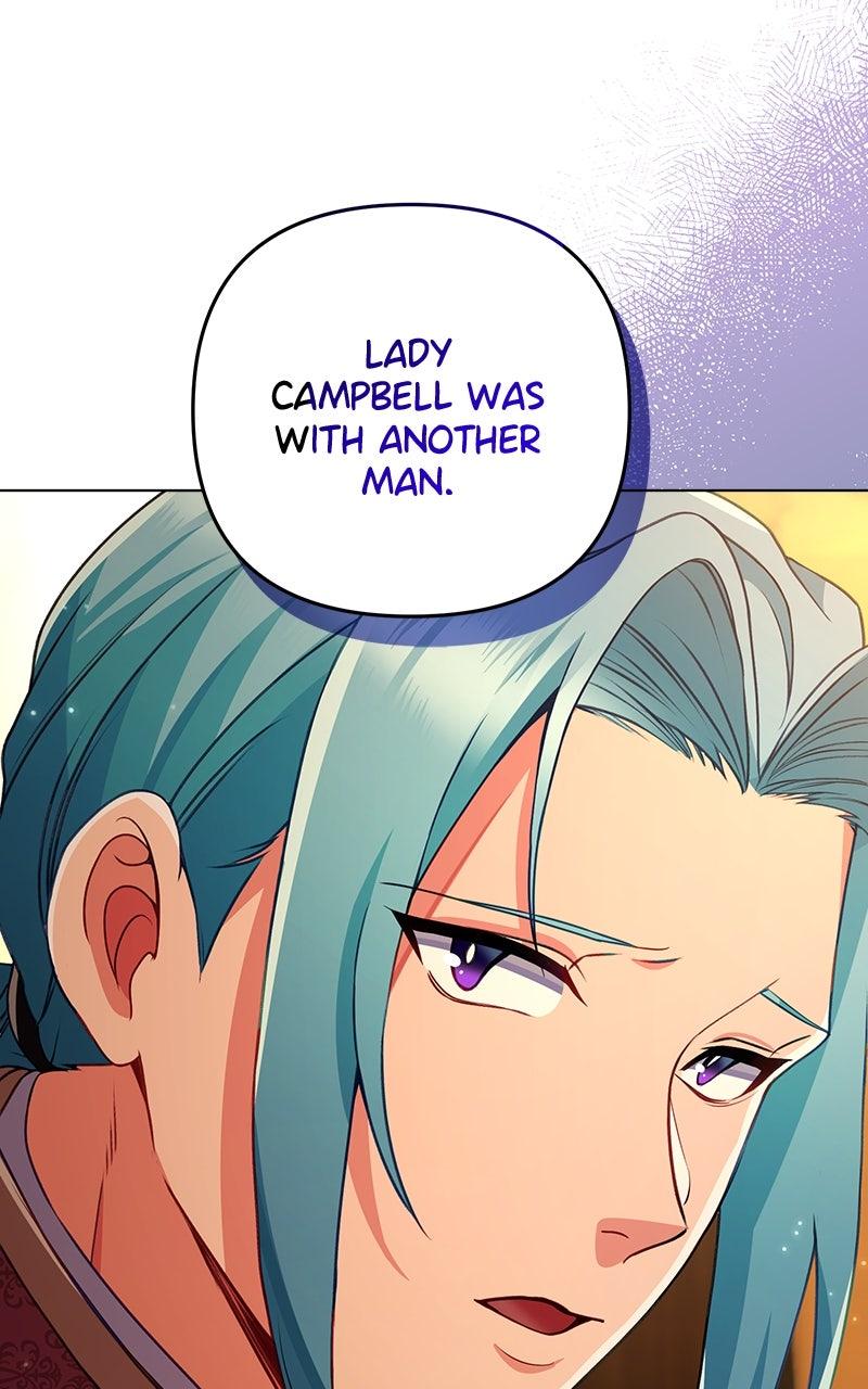 Broken Engagement Chapter 52 - Page 49
