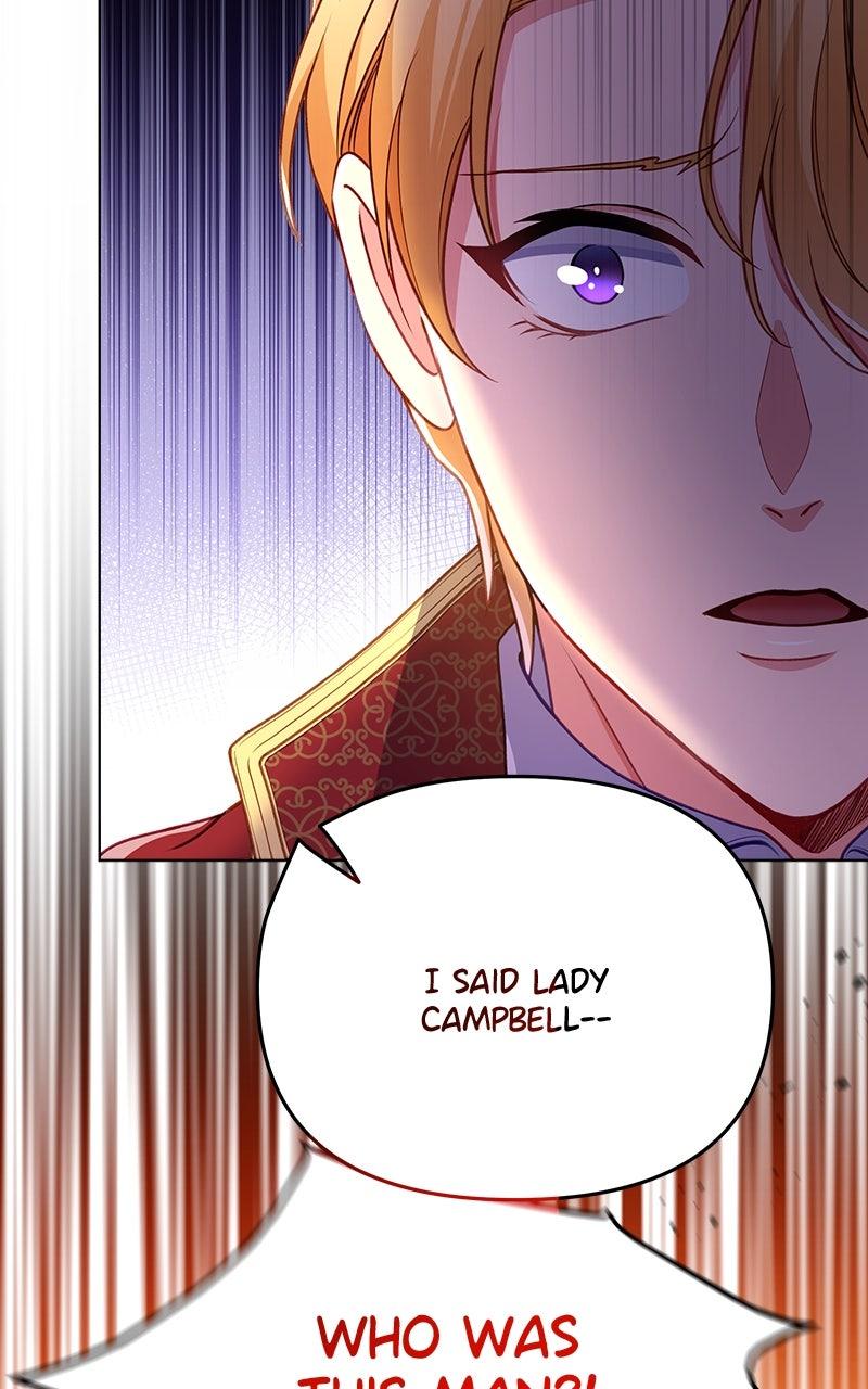 Broken Engagement Chapter 52 - Page 51