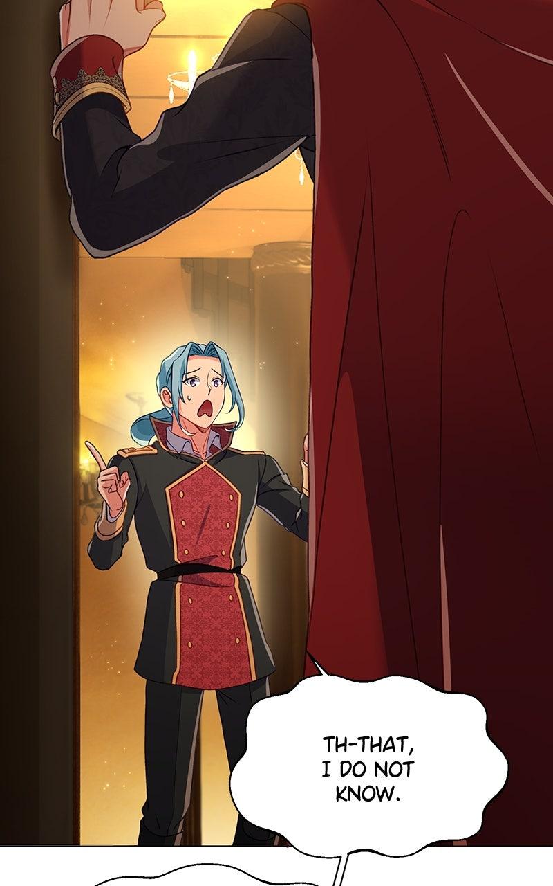 Broken Engagement Chapter 52 - Page 53