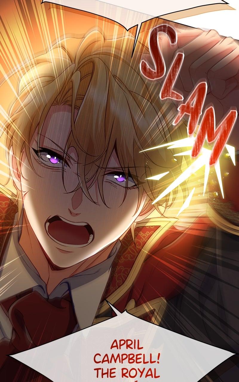 Broken Engagement Chapter 52 - Page 55